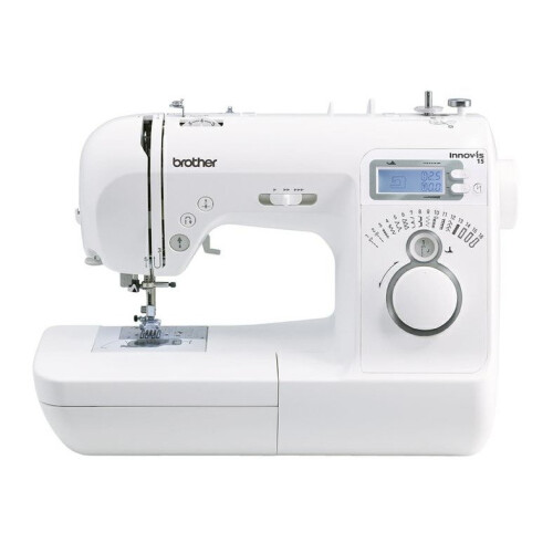 Brother Brother Innov-is NV15 Sewing Machine