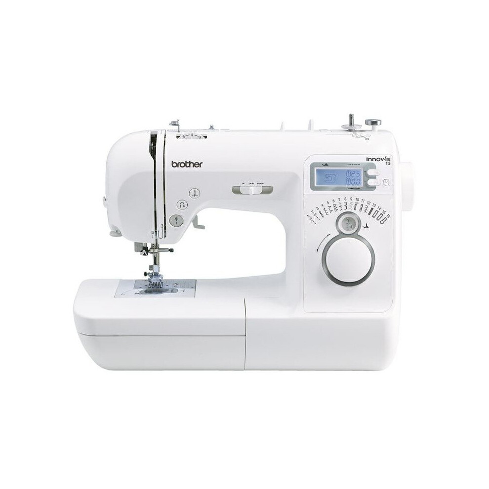 Brother Innov-is NV15 Sewing Machine