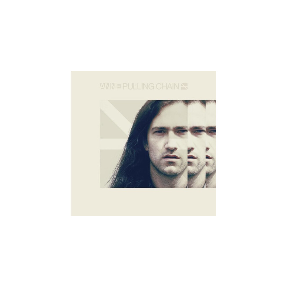 Anne - Pulling Chain [CD]