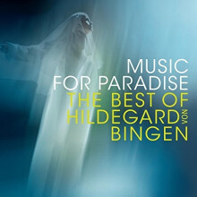 Sequentia - Music for Paradise - the Best of Hildegard Von Bin [CD]
