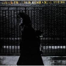 Neil Young - After the Goldrush [CD]