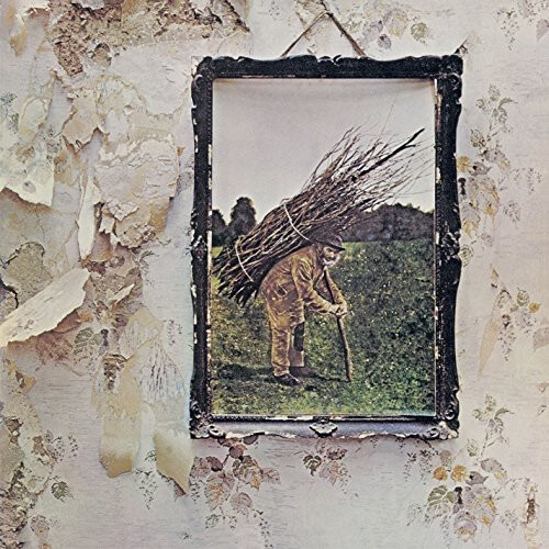 Led Zeppelin - Led Zeppelin Iv [CD]