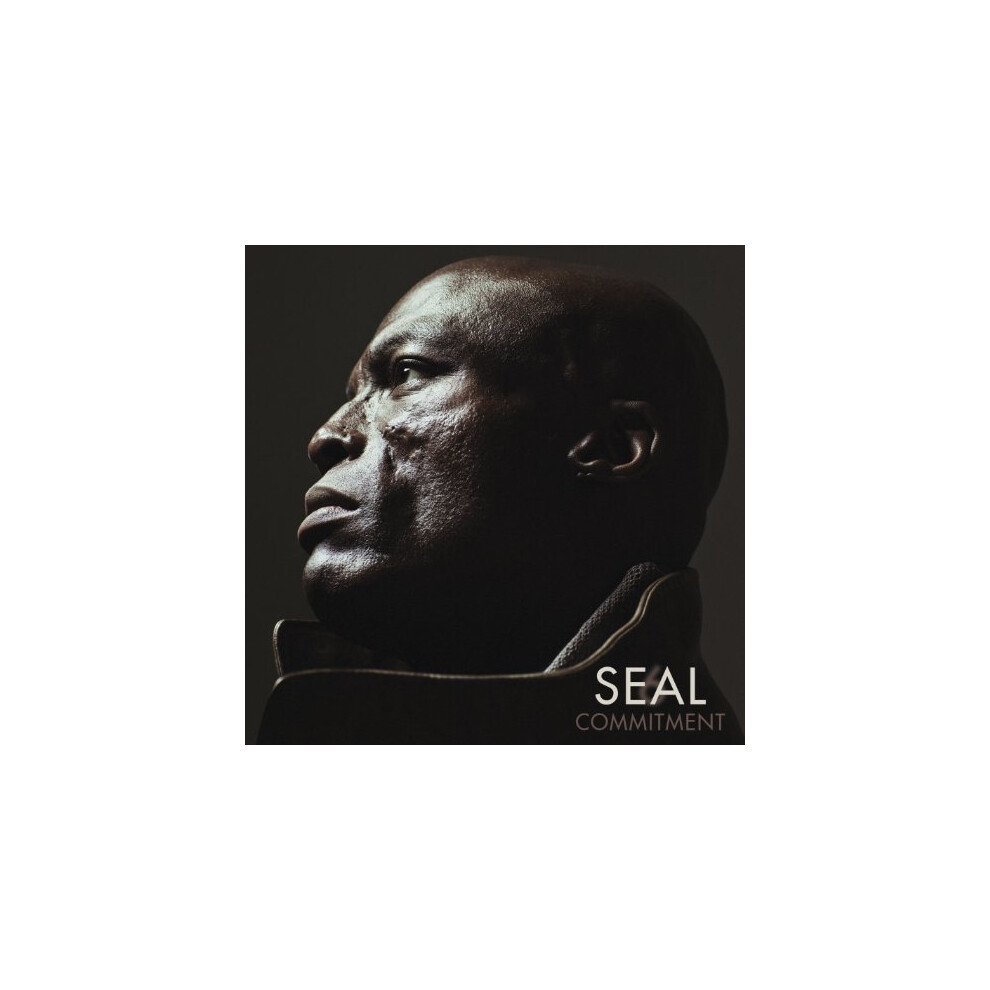 Seal - 6: Commitment [CD]