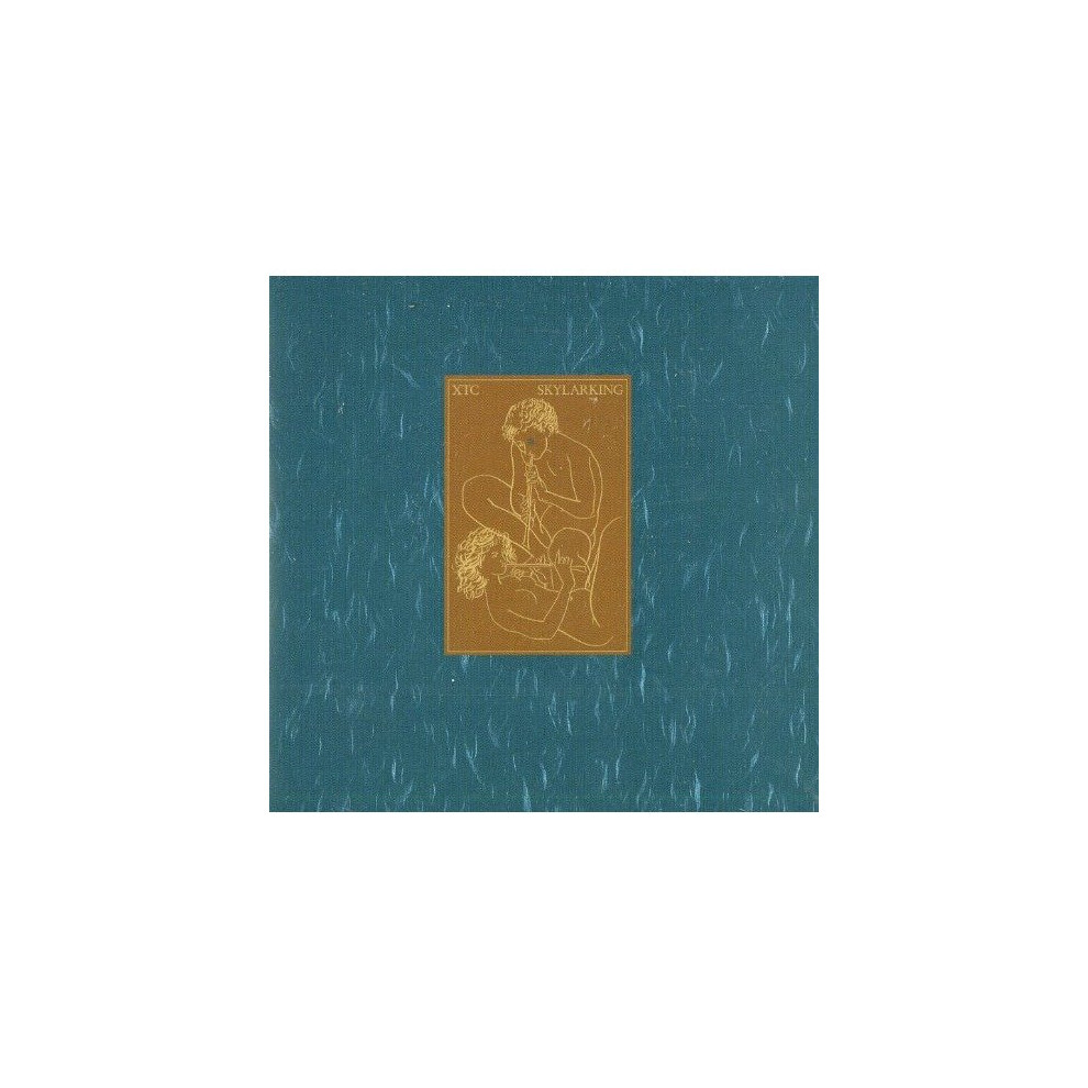 Xtc - Skylarking [CD]