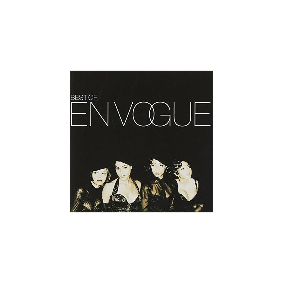 En Vogue - Best of [CD]
