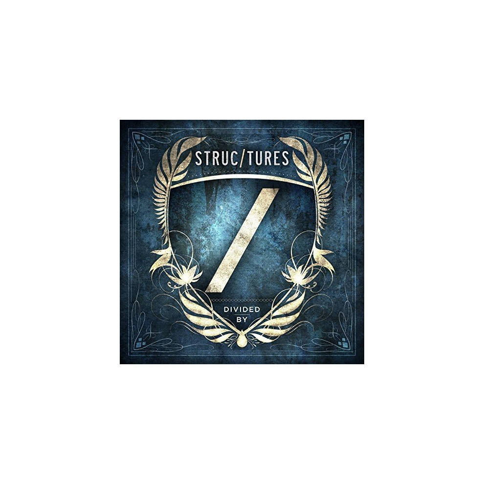 Structures - Divided by [CD]
