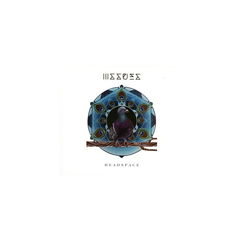 Issues - Headspace [CD]
