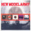 New Model Army - Original Album Series [CD] 1