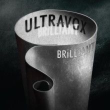 Ultravox - Brilliant [CD]