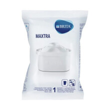 BRITA MAXTRA Single Water Filter 2 Cartridges