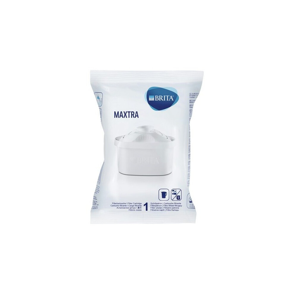BRITA MAXTRA Single Water Filter 2 Cartridges