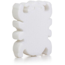 Essentials Scum Bug Sponge (Single) - Hot Tub and Swimming Pool Oil Absorbing Sponge