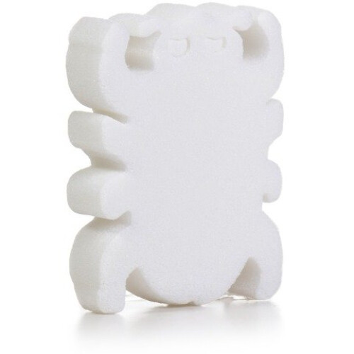 Essentials Scum Bug Sponge (Single) - Hot Tub and Swimming Pool Oil Absorbing Sponge
