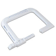 Bohle Glass Check Glass Measuring Gauge
