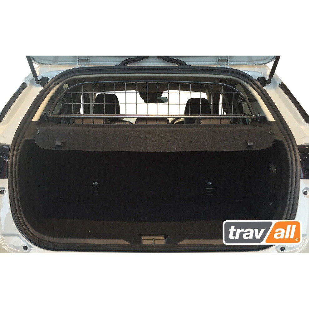 Travall Dog Guard - Volvo V40 Hatchback (2012-)