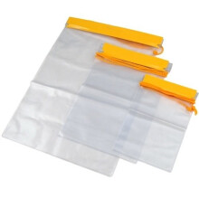Trixes 3pc Waterproof Dry Bags | Waterproof Pouches