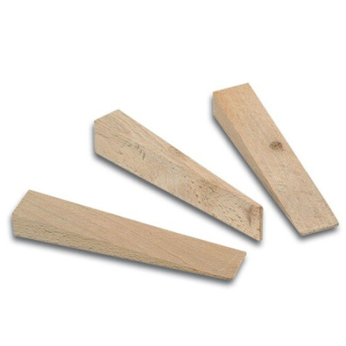 Bohle Hardwood Wedges