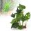 Digiflex Artificial Fish Tank Plant | Plastic Aquarium Plant 4