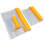 Trixes 3pc Waterproof Dry Bags | Waterproof Pouches 5