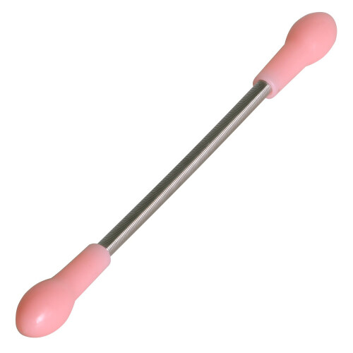 Trixes Pink Face Epilator | Hair Removal Tool