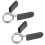 Trixes Weight Clamps | Dumbbell Spring Clips 2