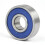 Trixes 16 Frictionless ABEC 9 Roller Skate & Skateboard Bearings 5