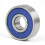 Trixes 8pc Frictionless ABEC 9 Roller Skate & Skateboard Bearings 3
