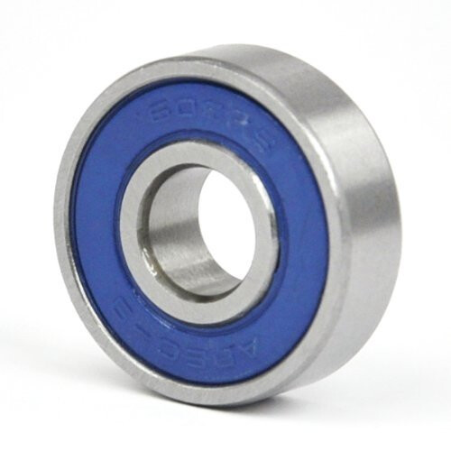 Trixes 8pc Frictionless ABEC 9 Roller Skate & Skateboard Bearings 2