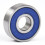 Trixes 16 Frictionless ABEC 9 Roller Skate & Skateboard Bearings 4