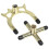 Trixes Snooker Cue Cross & Spider Rests | Pool Cue Rests 4