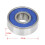 Trixes 16 Frictionless ABEC 9 Roller Skate & Skateboard Bearings 3