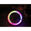 Trixes 2pc LED Wheel Lights | Bicycle Spoke Light Set 4
