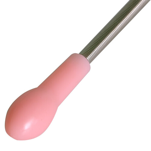 Trixes Pink Face Epilator | Hair Removal Tool 1