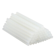 Trixes 50pc Hot Glue Gun Sticks 11mm x 185mm
