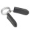 Trixes Weight Clamps | Dumbbell Spring Clips 1