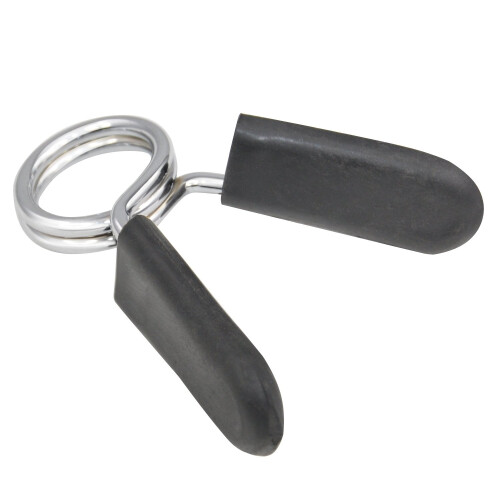 Trixes Weight Clamps Dumbbell Spring Clips on OnBuy