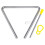 Trixes Musical Triangle & Beater | Triangle Instrument 5