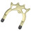 Trixes Snooker Cue Cross & Spider Rests | Pool Cue Rests 5