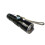 Trixes Ultra Bright LED Torch With Zoom | USB Rechargeable Pocket Torch 1