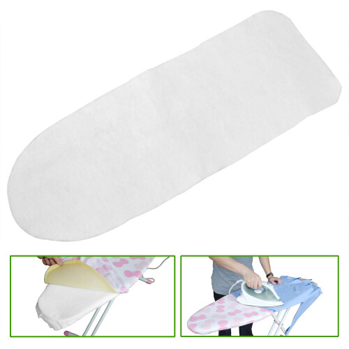 TRIXES Ironing Board Underlay Replacement Felt Foam Pad on OnBuy