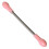 Trixes Pink Face Epilator | Hair Removal Tool 5