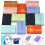 Trixes 12 x Luxury Rectangular Jewellery Gift Boxes | Presentation Box 2