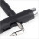 Trixes Black Skateboard 5-Way T Tool & Allen Key 4