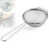 Trixes Tea Leaf Strainer 4