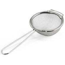 Trixes Tea Leaf Strainer