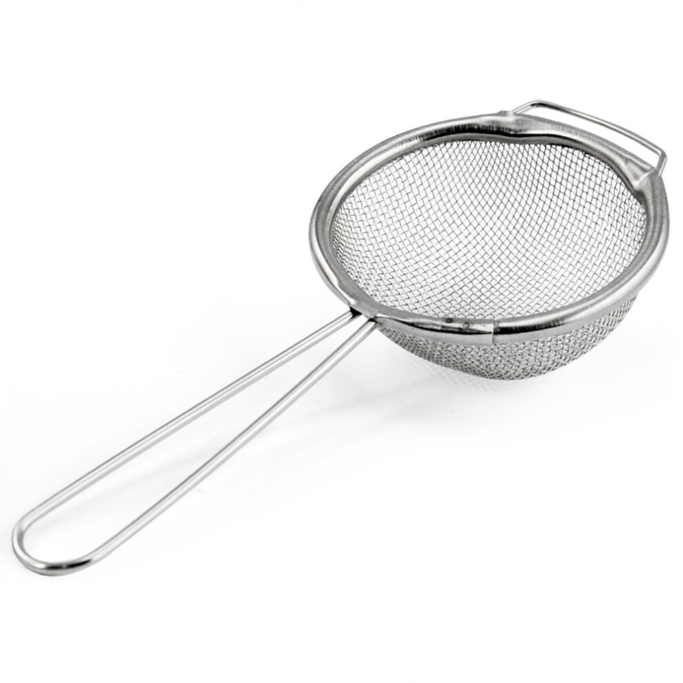 Trixes Tea Leaf Strainer