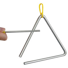 Trixes Musical Triangle & Beater | Triangle Instrument