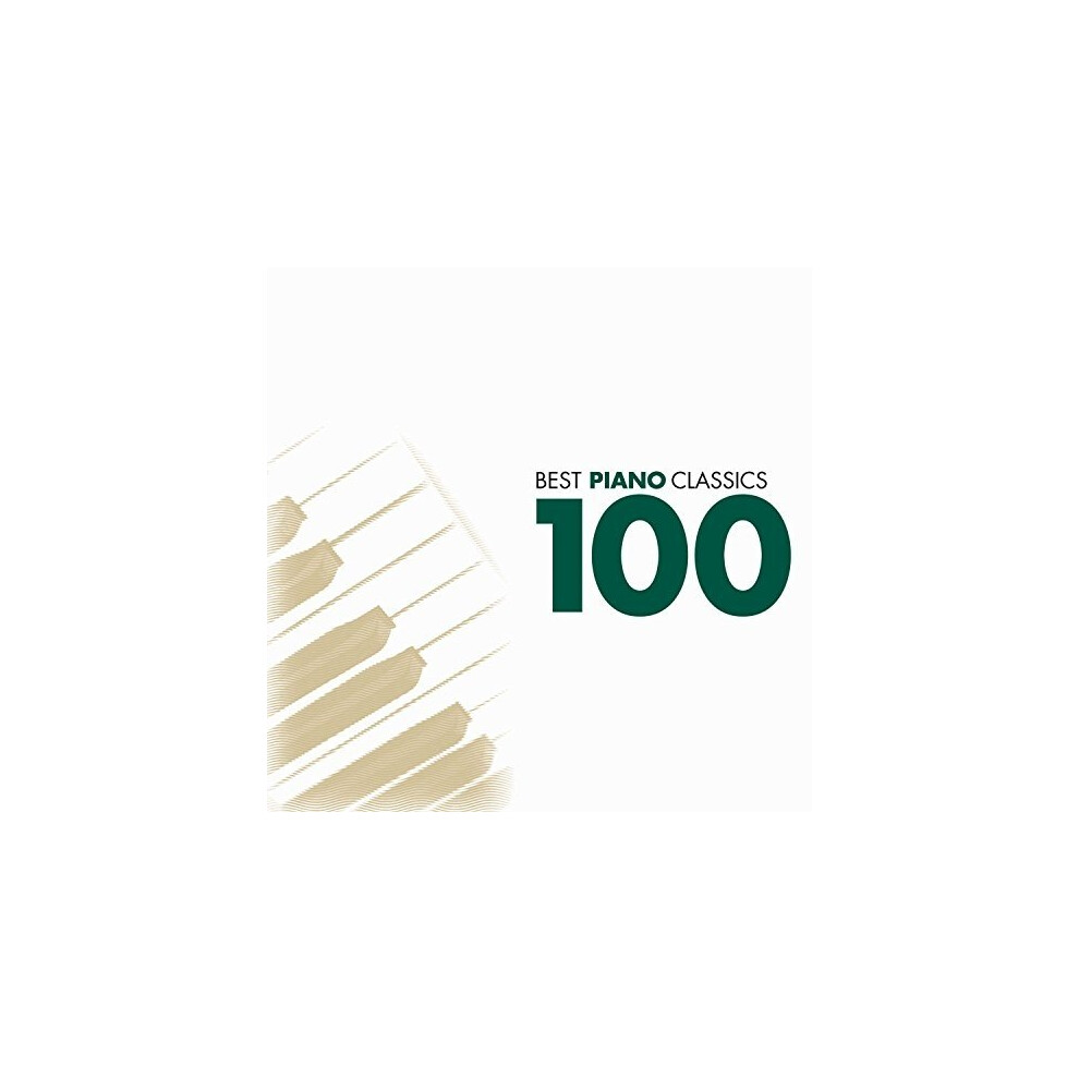 100 Best Piano - Image 4