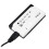 DIGIFLEX High Speed Memory Card Reader SD MMC Mobile SDHC M2 TF XD CF 5