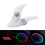Trixes 2pc LED Wheel Lights | Bicycle Spoke Light Set 2